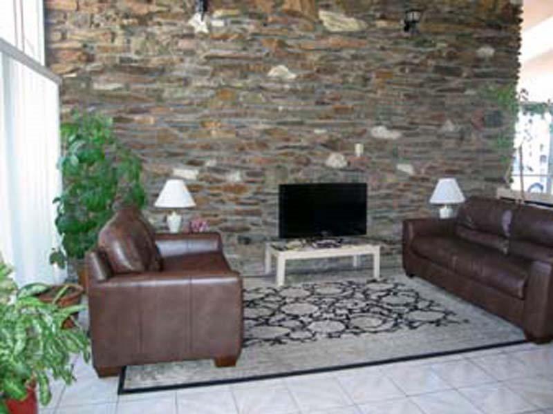 Howard Johnson By Wyndham Phoenix Airport/Downtown Area Intérieur photo