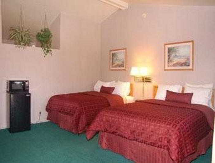Howard Johnson By Wyndham Phoenix Airport/Downtown Area Chambre photo